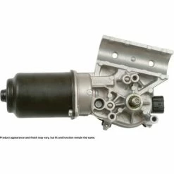 Remanufactured Wiper Motor, Cardone Reman 43-4078