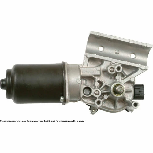 Remanufactured Wiper Motor, Cardone Reman 43-4078 3 Remanufactured Wiper Motor, Cardone Reman 43-4078