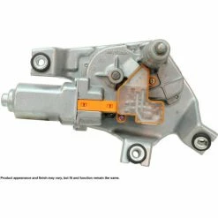 Remanufactured Wiper Motor, Cardone Reman 43-4079
