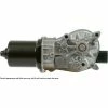 Remanufactured Wiper Motor, Cardone Reman 43-4080 -Body Elegant shop PXU A143 4080 A