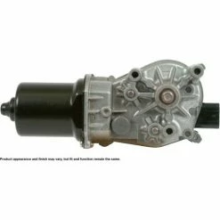 Remanufactured Wiper Motor, Cardone Reman 43-4080