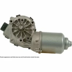 Remanufactured Wiper Motor, Cardone Reman 43-4081