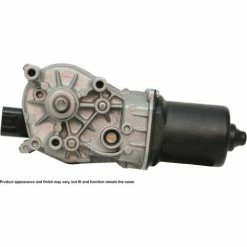 Remanufactured Wiper Motor, Cardone Reman 43-4082