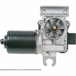 Remanufactured Wiper Motor, Cardone Reman 43-4103
