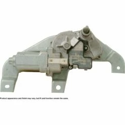Remanufactured Wiper Motor, Cardone Reman 43-4109