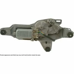 Remanufactured Wiper Motor, Cardone Reman 43-4111
