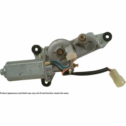 Remanufactured Wiper Motor, Cardone Reman 43-4122 3 Remanufactured Wiper Motor, Cardone Reman 43-4122