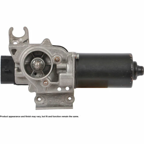 Remanufactured Wiper Motor, Cardone Reman 43-4123 3 Remanufactured Wiper Motor, Cardone Reman 43-4123
