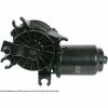 Remanufactured Wiper Motor, Cardone Reman 43-4201 2 Remanufactured Wiper Motor, Cardone Reman 43-4201 -Body Elegant shop PXU A143 4201 A