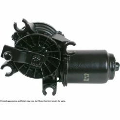 Remanufactured Wiper Motor, Cardone Reman 43-4201