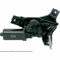 Remanufactured Wiper Motor, Cardone Reman 43-4203
