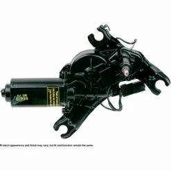 Remanufactured Wiper Motor, Cardone Reman 43-4204