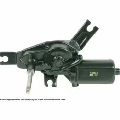 Remanufactured Wiper Motor, Cardone Reman 43-4206