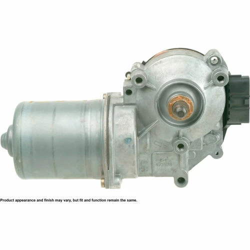 Remanufactured Wiper Motor, Cardone Reman 43-4210 3 Remanufactured Wiper Motor, Cardone Reman 43-4210