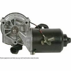 Remanufactured Wiper Motor, Cardone Reman 43-4214