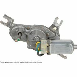 Remanufactured Wiper Motor, Cardone Reman 43-4215