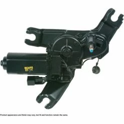 Remanufactured Wiper Motor, Cardone Reman 43-4216