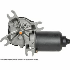Remanufactured Wiper Motor, Cardone Reman 43-4217