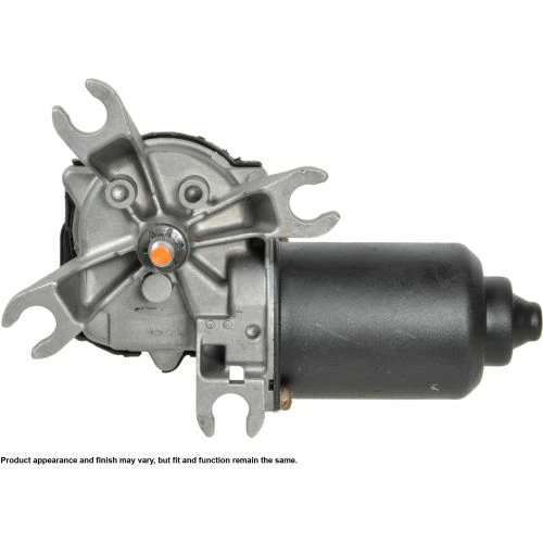 Remanufactured Wiper Motor, Cardone Reman 43-4217 3 Remanufactured Wiper Motor, Cardone Reman 43-4217