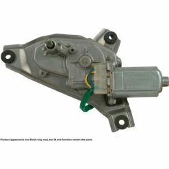 Remanufactured Wiper Motor, Cardone Reman 43-4222