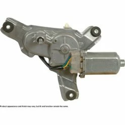 Remanufactured Wiper Motor, Cardone Reman 43-4230