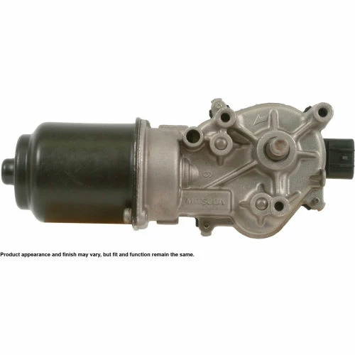 Remanufactured Wiper Motor, Cardone Reman 43-4231 3 Remanufactured Wiper Motor, Cardone Reman 43-4231