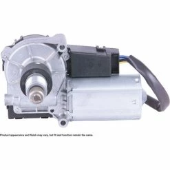 Remanufactured Wiper Motor, Cardone Reman 43-4300