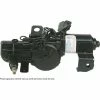 Remanufactured Wiper Motor, Cardone Reman 43-4303 -Body Elegant shop PXU A143 4303 A