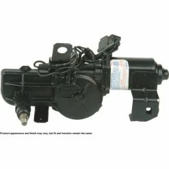 Remanufactured Wiper Motor, Cardone Reman 43-4303
