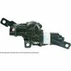 Remanufactured Wiper Motor, Cardone Reman 43-4304 -Body Elegant shop PXU A143 4304 A