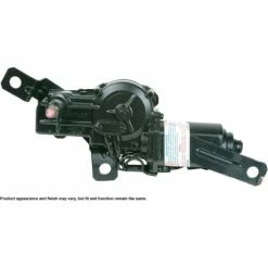 Remanufactured Wiper Motor, Cardone Reman 43-4304