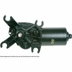 Remanufactured Wiper Motor, Cardone Reman 43-4306