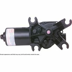 Remanufactured Wiper Motor, Cardone Reman 43-4307