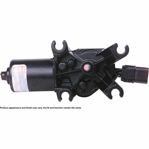 Remanufactured Wiper Motor, Cardone Reman 43-4309 3 Remanufactured Wiper Motor, Cardone Reman 43-4309