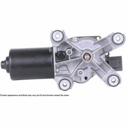 Remanufactured Wiper Motor, Cardone Reman 43-4311