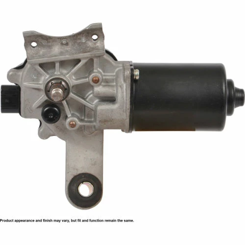 Remanufactured Wiper Motor, Cardone Reman 43-43119 3 Remanufactured Wiper Motor, Cardone Reman 43-43119
