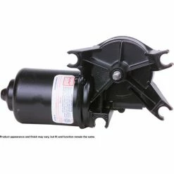 Remanufactured Wiper Motor, Cardone Reman 43-4312