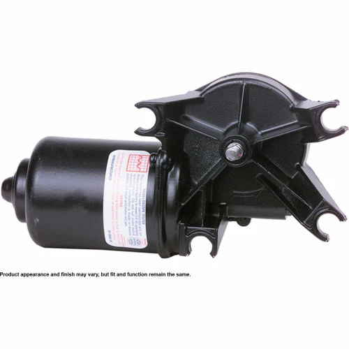 Remanufactured Wiper Motor, Cardone Reman 43-4312 3 Remanufactured Wiper Motor, Cardone Reman 43-4312