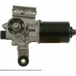 Remanufactured Wiper Motor, Cardone Reman 43-43120