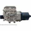 Remanufactured Wiper Motor, Cardone Reman 43-43122 2 Remanufactured Wiper Motor, Cardone Reman 43-43122 -Body Elegant shop PXU A143 43122 A
