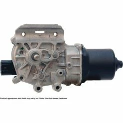 Remanufactured Wiper Motor, Cardone Reman 43-43122