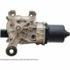 Remanufactured Wiper Motor, Cardone Reman 43-43123 -Body Elegant shop PXU A143 43123 A