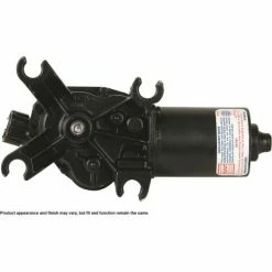 Remanufactured Wiper Motor, Cardone Reman 43-4315