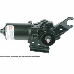 Remanufactured Wiper Motor, Cardone Reman 43-4316