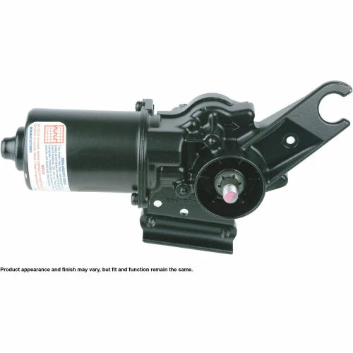 Remanufactured Wiper Motor, Cardone Reman 43-4316 3 Remanufactured Wiper Motor, Cardone Reman 43-4316