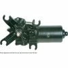 Remanufactured Wiper Motor, Cardone Reman 43-4317