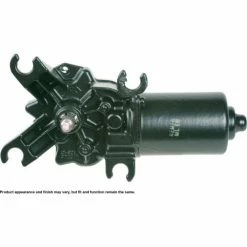 Remanufactured Wiper Motor, Cardone Reman 43-4317