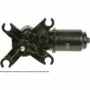 Remanufactured Wiper Motor, Cardone Reman 43-4318 1 Remanufactured Wiper Motor, Cardone Reman 43-4318 -Body Elegant shop PXU A143 4318 A