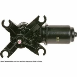 Remanufactured Wiper Motor, Cardone Reman 43-4318