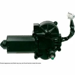 Remanufactured Wiper Motor, Cardone Reman 43-4319